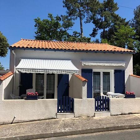 Villa Pavillon Farniente Saint-Palais-sur-Mer Esterno foto